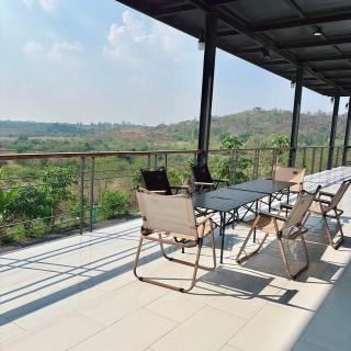 Phu Man Mhok Khao Yai - 6