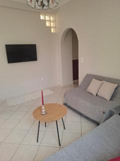 Mοντέρνο Διαμέρισμα με Κήπο - 6