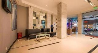 City Comfort Inn Yulin Walking Street - 5