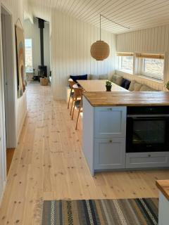 Summer House With Spa Hotel Vibe Near Skagen - 4