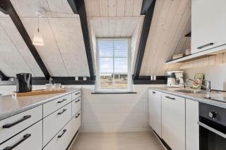 274 Ringkøbing - Nordsø Ferievej 86 - 6