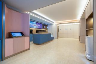 HanTing Hotel Beijing Chaoyangmen Eryansuo - 6