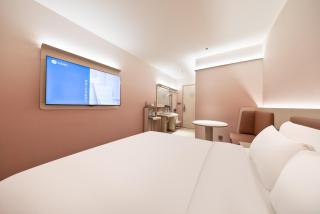 HanTing Hotel Beijing Chaoyangmen Eryansuo - 5