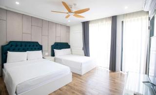 Villa 184 HABOBAY - 2