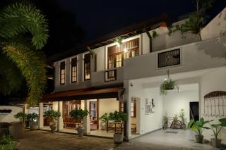 Villa Barracuda - 9