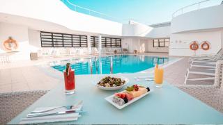 Holiday Inn Abu Dhabi by IHG - 8