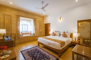 Hotel Golden Haveli - 7