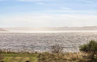 Amazing Home In Højslev With House Sea View - 9