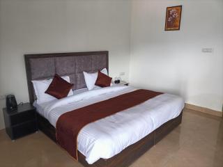 Hotel Grand Shiva - 6