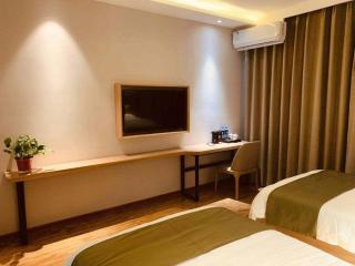 GreenTree Inn Hebei Xingtai Pingxiang County Jianshe Street - 4