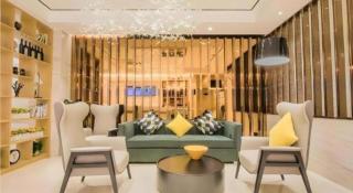 City Comfort Inn Kunshan Development Zone Penglang Xinxing Middle Road - 5