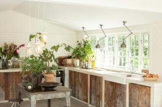 Luxurious Tisvilde Home With Bohemian Style - 0