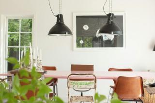 Luxurious Tisvilde Home With Bohemian Style - 8