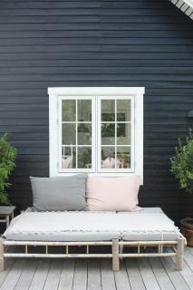 Luxurious Tisvilde Home With Bohemian Style - 4