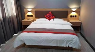 Jun Hotel Henan Sanmenxia Dennis Plaza - 3