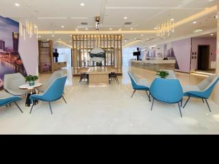 Green Tree Inn Tianjin Dongli District Airport Free Trade Zone - 9