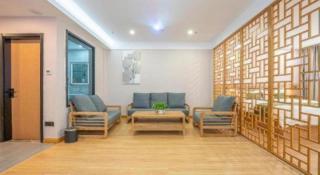 Green Tree Inn Express Weifang Zhucheng Longyuan Shangcheng - 2