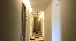 Shell Hotel Shanghai Minhang District Wenjing Road Metro Station - 4