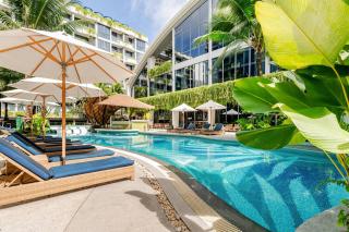 GreenLa by Villacarte - 4