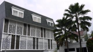 Mk House Scbd - Yakarta - 0