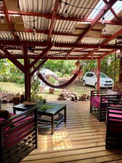 Cabaña Reimiro - Hostal - 2