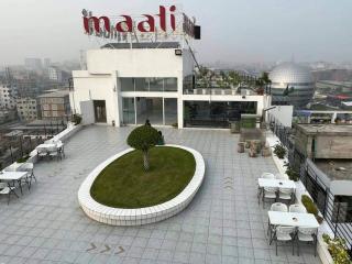 Entire -1 Bed Studio Flat Basundhara Ac Tv Netflix - 8