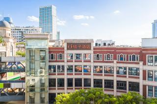 Orange Hotel Xiamen Zhongshan Road Pedestrian Street - 1