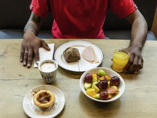 Hotel Ibis Lisboa Parque das Nações - Lisboa - 8