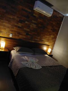 Hotel LA HERRADURA - 8