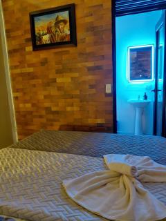 Hotel LA HERRADURA - 6