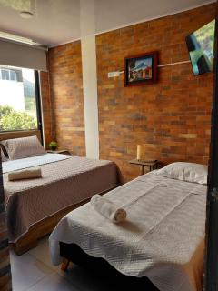 Hotel LA HERRADURA - 5