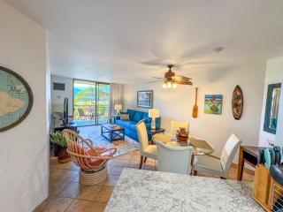 Kauhale Makai #330 Oceanfront, Pool, Hot tub, A/C, Wi-Fi, Stunning Sunsets - 5