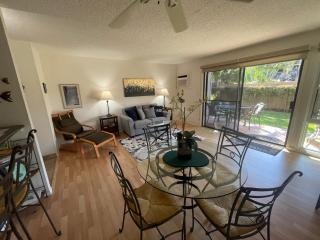 Kihei Garden Estates #E-102 Ground Floor, A/C, Steps to Pool, Great Location - 6