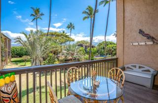 Kihei Garden Estates H-203 A/C, Spacious Lanai, Great Location, Near Pool - 0