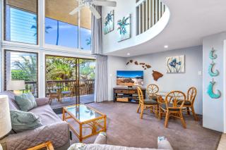 Kihei Garden Estates H-203 A/C, Spacious Lanai, Great Location, Near Pool - 8