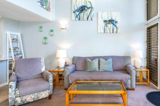 Kihei Garden Estates H-203 A/C, Spacious Lanai, Great Location, Near Pool - 6