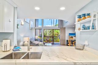 Kihei Garden Estates H-203 A/C, Spacious Lanai, Great Location, Near Pool - 2