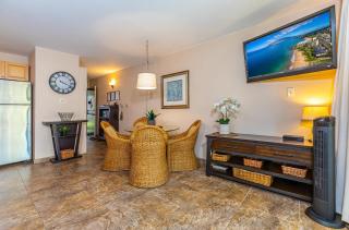Kihei Kai Nani #2-210 Across From Kamaole Beach II Great Rates, A/C, Wifi - 6