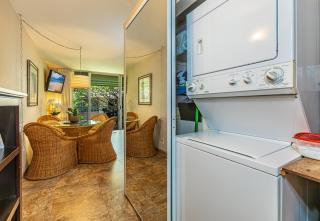 Kihei Kai Nani #2-210 Across From Kamaole Beach II Great Rates, A/C, Wifi - 4