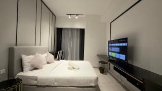 A X O N Suites Residence kl NA - 6