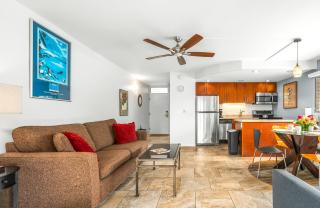 Kihei Kai Nani #12-337 Updated Expansive Outdoor Living, Near Beach, AC - 6