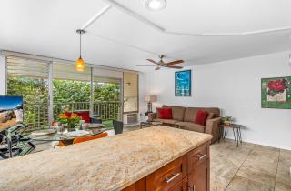 Kihei Kai Nani #12-337 Updated Expansive Outdoor Living, Near Beach, AC - 1