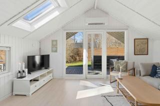 Lovely Cottage Close To A Beautiful Beach - 7