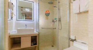 Green Tree Inn Hefei Railway Station International Auto Market Zhusitan Metro Station - 4