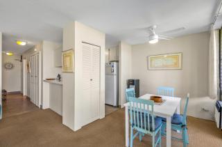 Koa Lagoon #105 Ground Floor Ocean View, 1BD/1BA, Sleeps 4 - 1