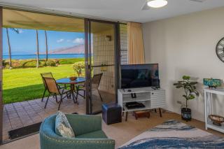 Koa Lagoon #105 Ground Floor Ocean View, 1BD/1BA, Sleeps 4 - 4