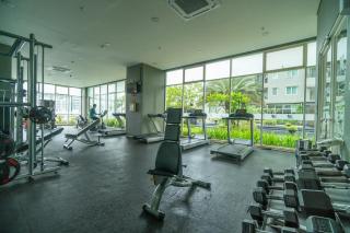 lovely 1BR Near GI Mall Thamrin, SCBD - 9