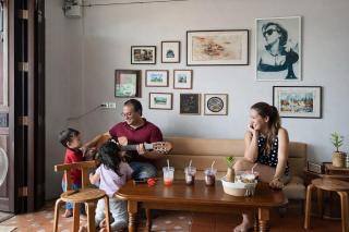 Grandmom Place Krabi - 1