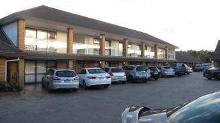 Palm City Motor Inn - 8