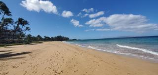 Kihei Kai Nani #4-221 Across Kamaole Beach II, Pool, Great Rates, A/C - 7